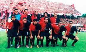 Descarga gratis la app de onefootball: Newell S A Doce Anos De Una Vuelta Historica