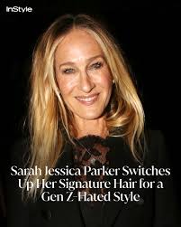 Sarah Jessica Parker fan group