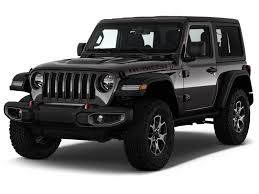 2019 Jeep Wrangler Review Ratings Specs Prices And