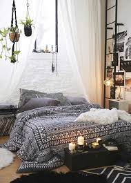 Home Accessory Bedding Bedroom Drap Chambre Aztec Hippie Cute Beach House Bedsheet Boho Indie Duvet Tumblr Bedroom Tum Home Bedroom Magical Bedroom Dream Decor