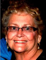 Obituary information for JUDITH LEE WEBER