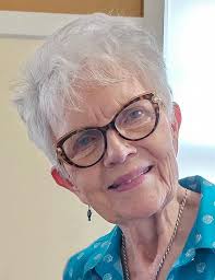 Dolores "Dee" Vancleeve Obituary January 17, 2025