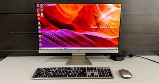 asus all in one pc ราคา review