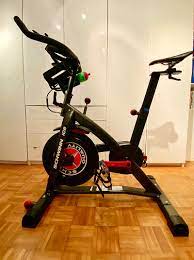This video is a review of my schwinn ic8 along with two apps i've been using with it. Indoor Bike Training Mit Schwinn Ic8 Zwift Bergbiker