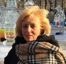 Sandra Gold Shalit Obituary