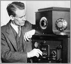 Philo Taylor Farnsworth | Everything About World