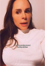 Kim Covert and Rhonda