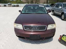 Image result for Burgundy Red 2004 A6