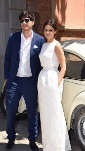 128 followers · public figure. Lo Conseguimos Bota Fumero Boda Vintage Marta Torne Maria Del Internado