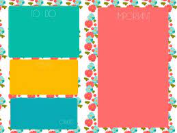 Freebie Desktop Organization Desktop Wallpaper Organizer Computer Wallpaper