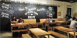Kedai Kopi Mataram Kkm Angetan Klub Diskon Kedai Kopi Desain Interior Bar Rumah