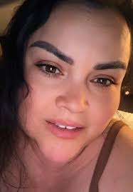 Melissa Natal Macabro Máscara Jorge