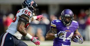 Week 4 of the 2018 nfl season is coming up hot and with it comes a slew of great matchups to watch and bet on. Vikings Vs Texans Nfl Week 4 Vegas Spread Betting Odds Coronavirus Good News Means Game Will Be Played Sportsline Com