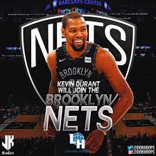 Tons of awesome kevin durant wallpapers hd 2017 to download for free. Kevin Durant Brooklyn Nets Wallpaper Hd 1200x1200 Download Hd Wallpaper Wallpapertip