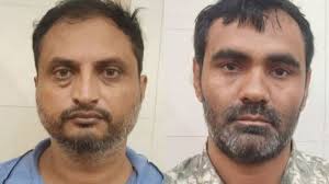 2 held as Bengaluru couple under 'digital arrest' loses Rs 4.75 crore to  'international cybercrime network'