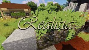 Faithful resource pack 1.17,1.16.5, 1.15.2, 1.14.4, and 1.12.2 aim to double the resolution of the predefined resource in minecraft (from 16x to 32x resolution), with slight modifications to the resource… Realista Resource Pack 1 16 5 1 15 2 9minecraft Net