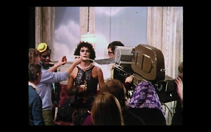 Documentary 'Strange Journey: The Story of Rocky Horror' Releasing This  June! [Trailer] - Bloody Disgusting