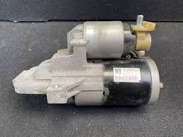 Mazda LF Starter Motor for Mazda6, Atenza, CX-7