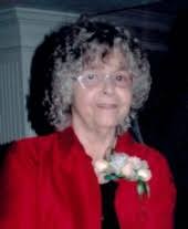 Obituary information for Ruth Marie Lambright
