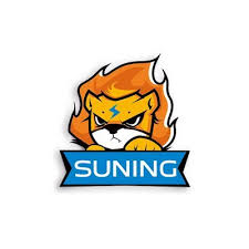 You can find more details by going to one of the sections under this page such as historical data. Suning Suning Gaming Twitter