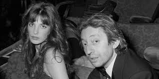 Фильмы и сериалы с джейн биркин. For Jane Birkin Serge Gainsbourg Was Thirty Years Ahead Teller Report