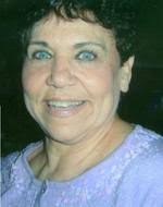 Obituary of Betty Jo "Midget" Pettis