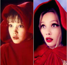 Incident of hallucination at Wendy's in Ashtabula