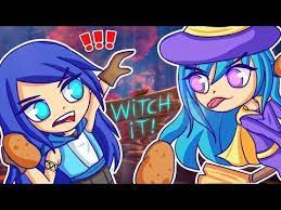 Throwing Potatoes At My Foes In Hide And Seek Witch It Funny Moments Youtube Funny Moments Itsfunneh And The Krew Funneh And The Krew