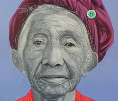 Abraham Osorio: Artista Pintor contemporáneo Británico