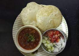 I've given the recipes of some of these below Recipe Yummy Chole Bhature Resep Abc