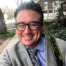 I'm proud that my screenplay "Lincoln at Congo Square" has been named a  Semifinalist, Filmmatic Drama Screenplay Awards Season 8. Logline:  President Abraham Lincoln tells Frederick Douglass the…