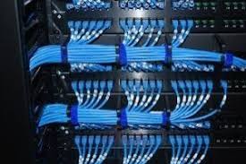 Jumeirah Office Networking Services Data Cabling In Dubai 0556789741 Structured Cabling Home Network Network Solutions