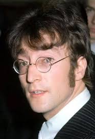 🌟Happy heavenly birthday to John Lennon who would have turned 85 today🌟  Michael Imperioli, a huge fan of John Lennon, remembered and celebrated him 