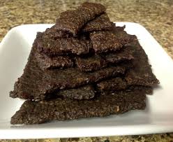 Ground beef jerky (or venison). Easy Homemade Beef Jerky The Prime Pursuit