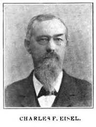 Fine Lineage Chapter L-3: The Ludekes