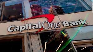 You're covered only if you make your travel purchases with a capital one card. Capital One Data Breach A Hacker Gained Access To 100 Million Credit Card Applications And Accounts Cnn Business