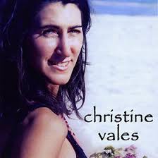 LYRICS Christine Vales