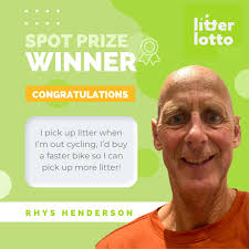 LitterLotto