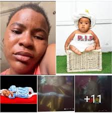 Prophetess Evelyn TB Joshua