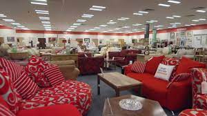 Our Scunthorpe Furniture And British Heart Foundation