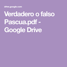 Instruciones del juego cierto o falso. Verdadero O Falso Pascua Pdf Google Drive Juegos De La Escuela Dominical Lecciones Biblicas Para Ninos Falso