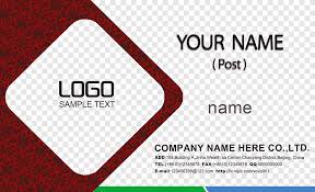 All of the business card templates here feature a variety of styles and cover a wide range of industries and positions. John Smith Business Card Design Advertising Business Card People Business Vector Png Pngegg