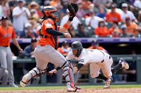 Astros vs. Rockies: Can Houston Sweep & Hold Off AL West Rivals? - Imagen principal del artículo