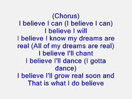 Monáe is signed to atlantic records, as well as to her own imprint, the wondaland arts society. Yolanda Adams I Believe Lyrics Video Dailymotion