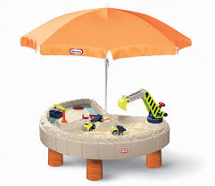 Builders Bay Sand And Water Table Little Tikes Sand And Water Table Water Table Backyard Trampoline