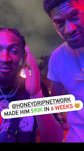 Honeydrip testimonials ! Don't miss out Comment “trial” to tap in!