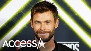 Bobby holland hanton told australian radio show fitzy & wippa that he has to work out twice a day. Chris Hemsworth Hit A Punching Bag So Hard He Almost Broke It