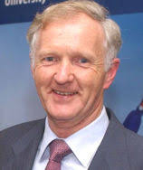 Profiles of previous Vice-Chancellors