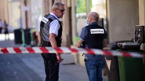 Der staatsschutzsenat stellt zudem eine besondere schwere der schuld fest. Cd72swzvf1qwgm
