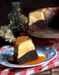 Epingle Sur Flan Tout Genre